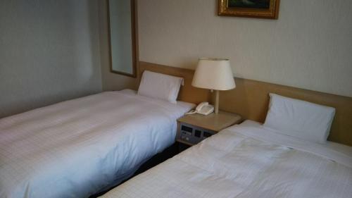 Hotel Hitachi Hills