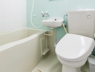 Kariyushi Condominium Resort Naha Living Inn Asahibashiekimae