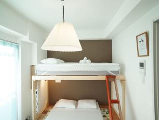 Galaxy Apartment