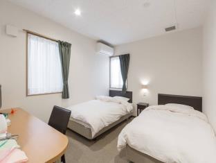Guest House & Hotel Shijo Omiya