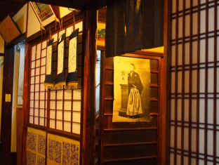 Oyado Kyoto station 2