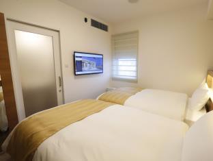 Hotel Sunroute Sopra Kobe Annesso