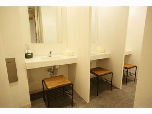 Oak Hostel Nara