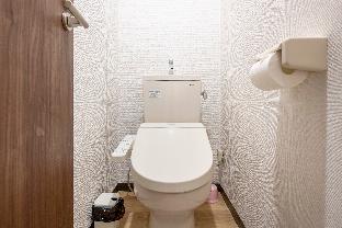 Uhome Tabata Apartment 4F, 4mn by train to Ueno