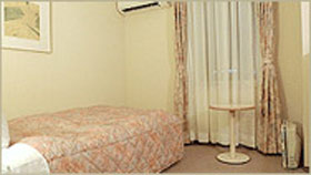 Hotel Amuse Tomioka
