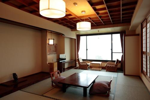 Inatori Akao Hotel