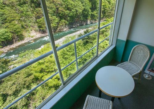 Kinugawa Park Cottage