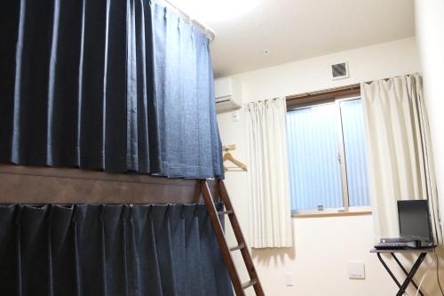 Tokiyo Hostel