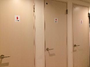 Akihabara bnbplus Capsule hotel Female only