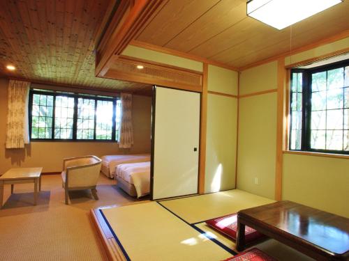 Hotel Balmoral Karuizawa