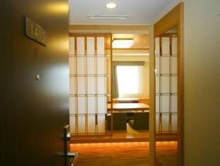 Sapporo View Hotel Oodori Kouen