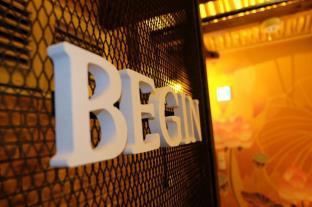 SEIKI & BEGIN