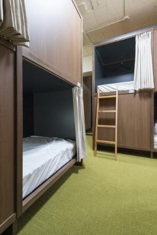 TOKYOGUESTHOUSE ITABASHI-JUKU