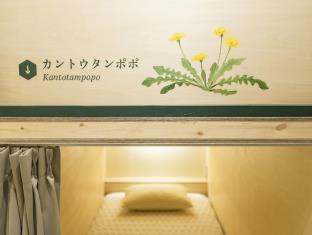GUEST HOUSE DENCHI