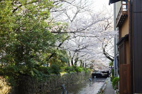 Gojo Takase-an