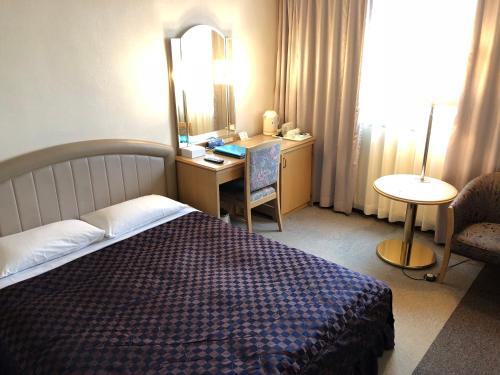 Urayasu Beaufort Hotel