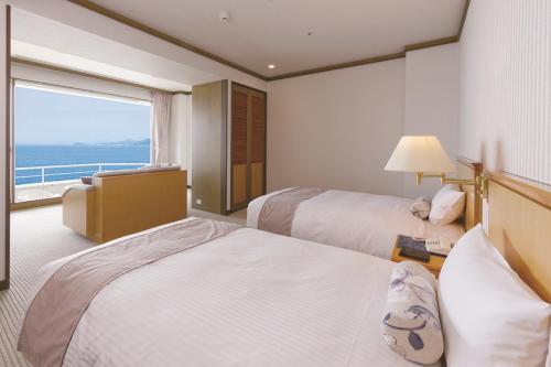 Karatsu Seaside Hotel