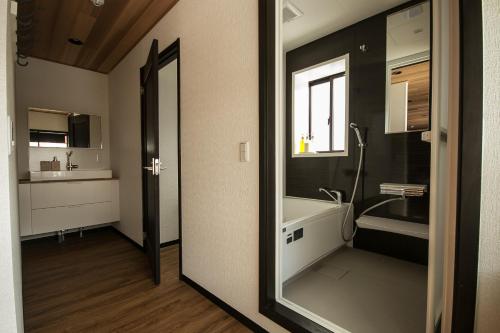 Hotel Villa Hakuba