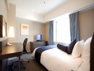 ANA Crowne Plaza Hiroshima