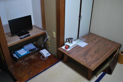 Business Hotel Nakayama