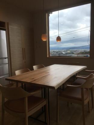 Fuyunoki - 2 bedroom APT