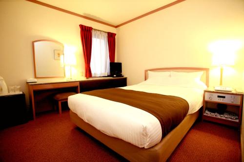Arrow Hotel