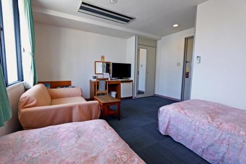 Hotel Ginsui