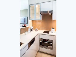 Oakwood Premier Tokyo
