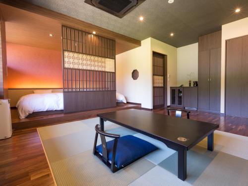 Hirayama Onsen Ryokan Zenya