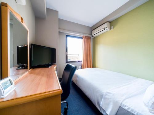 Super Hotel Kobe