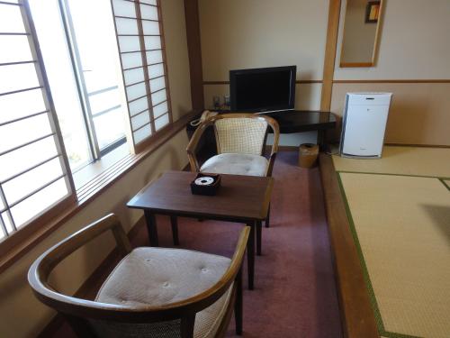 Hotel Miya Rikyu
