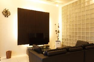 301room*75m2*LUXURIA SHINSAIBASI Special Room