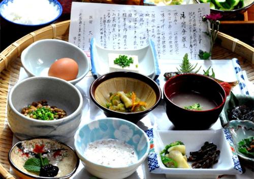 Ryokan Yamatoya