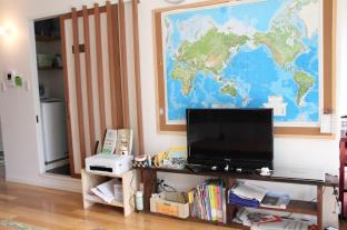 Small Trees House