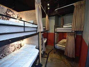 Tokyo Hostel Enishi