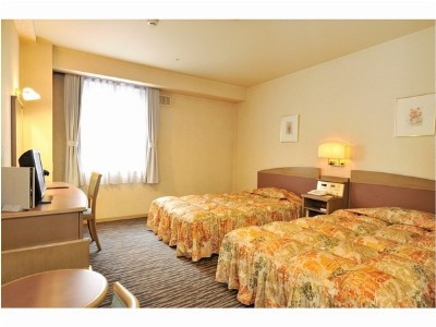 Sapporo Sumire Hotel