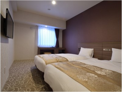 Hotel Ballan Zack Sapporo S6 (Formerly: Hotel WBF Sapporo Susukino)