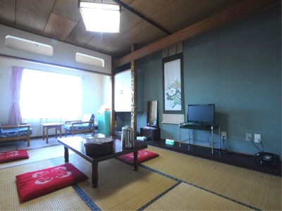 Erimo Kankokan