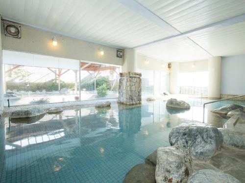 Nangoku Hotel