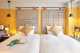 Hotel Resol Yokohama Sakuragicho