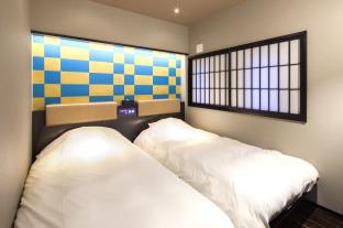 Cotoha Hotel Okachimachi