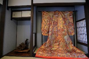Gion Guesthouse Yururi
