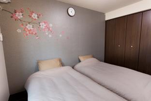 KYOSTAY Iroha Toji Annex