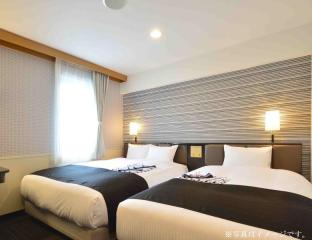 APA Hotel TKP Nippori Ekimae