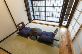 RESI STAY Tomaroka Mongakucho Kyoto