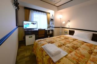 Toyoko Inn Kintetsu Yokkaichi-eki Kita-guchi