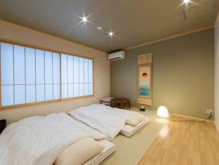KYOTO Guest House HATAGO