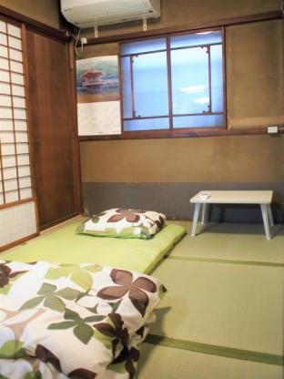 Deer Guesthouse
