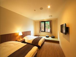 Motosu View Hotel