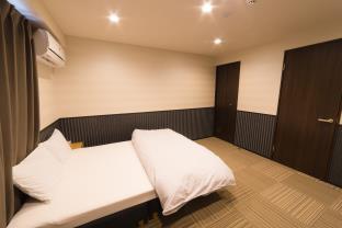 Karatachi Nanajo Ainomachi Japan Hotels